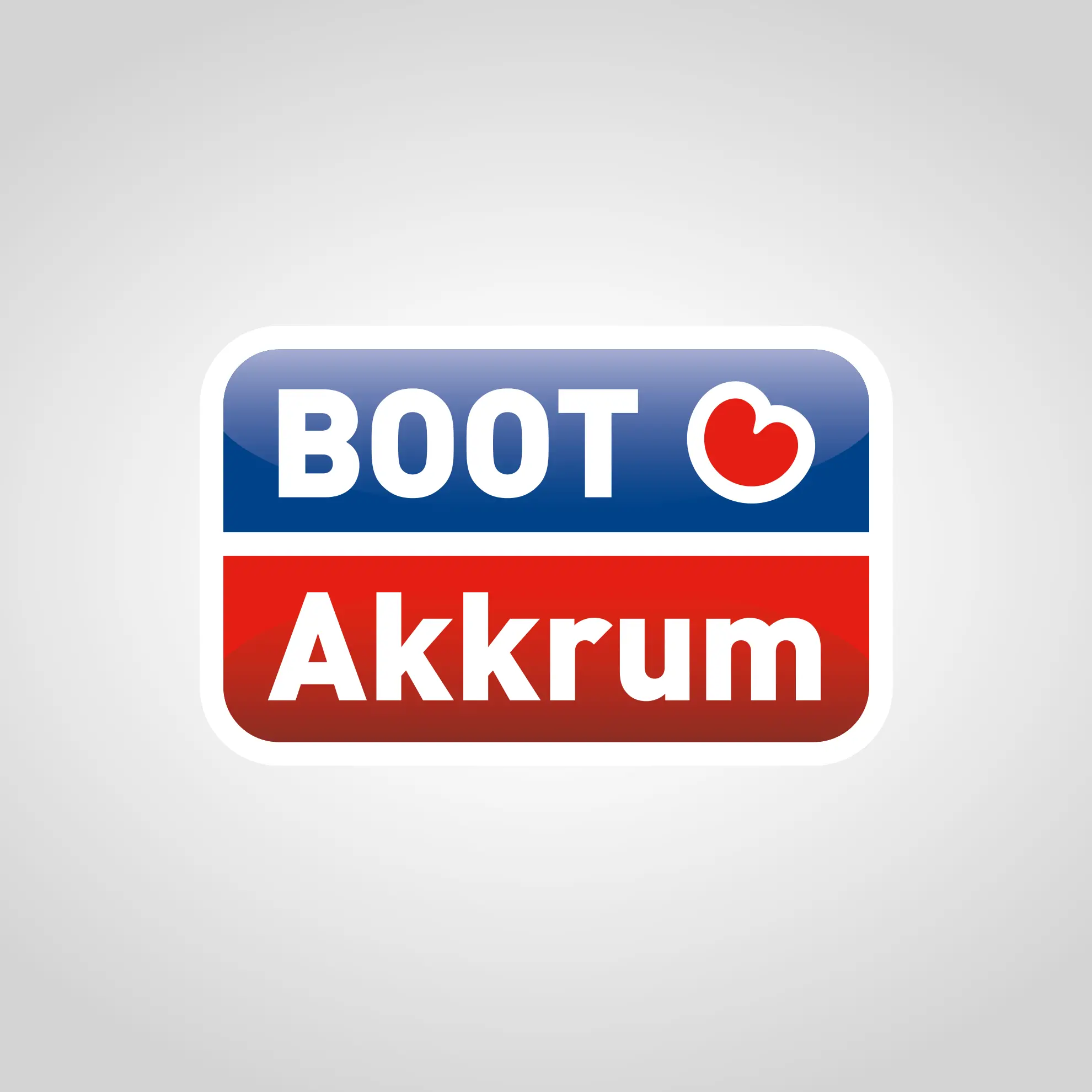 Boot Akkrum