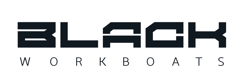 Black Workboats